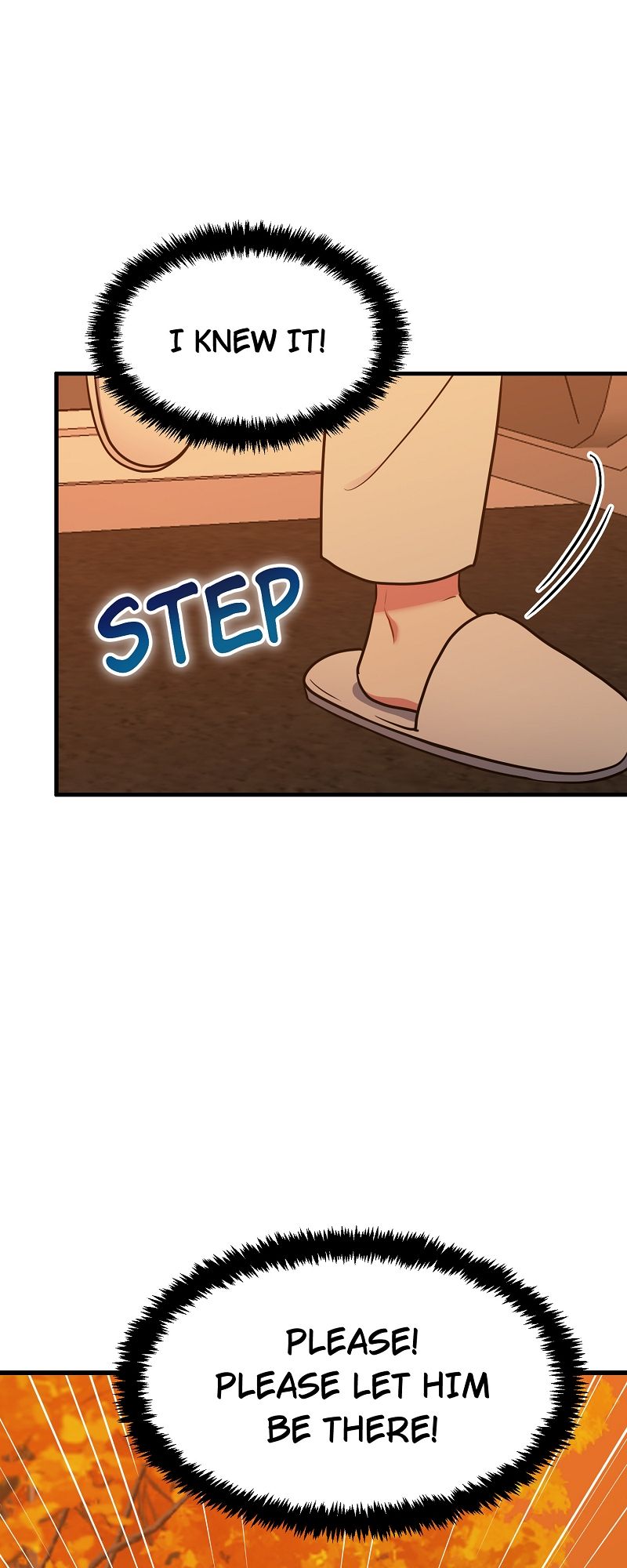 I Moogie You: A Slippery Love Chapter 46 page 54 - 