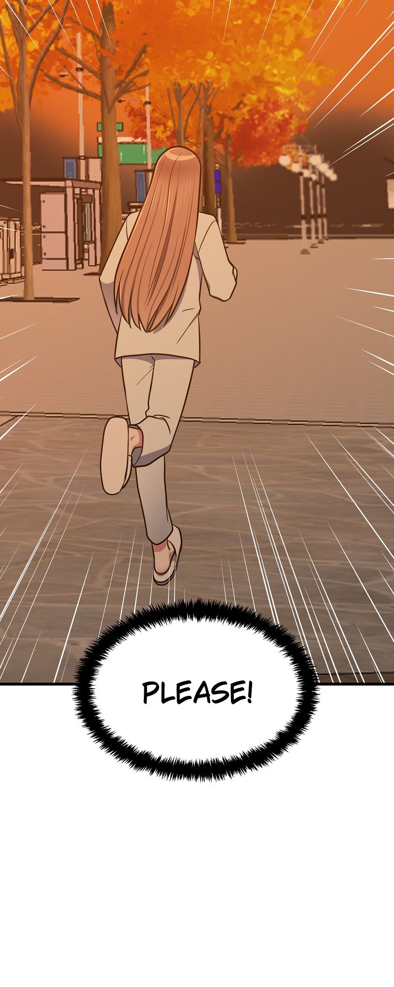 I Moogie You: A Slippery Love Chapter 46 page 55 - 