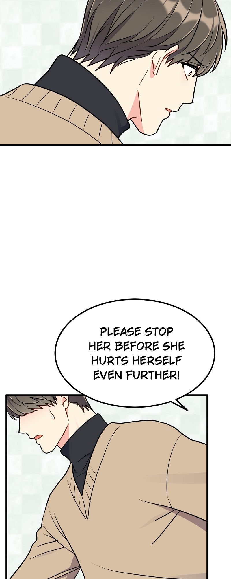 I Moogie You: A Slippery Love Chapter 46 page 9 - 