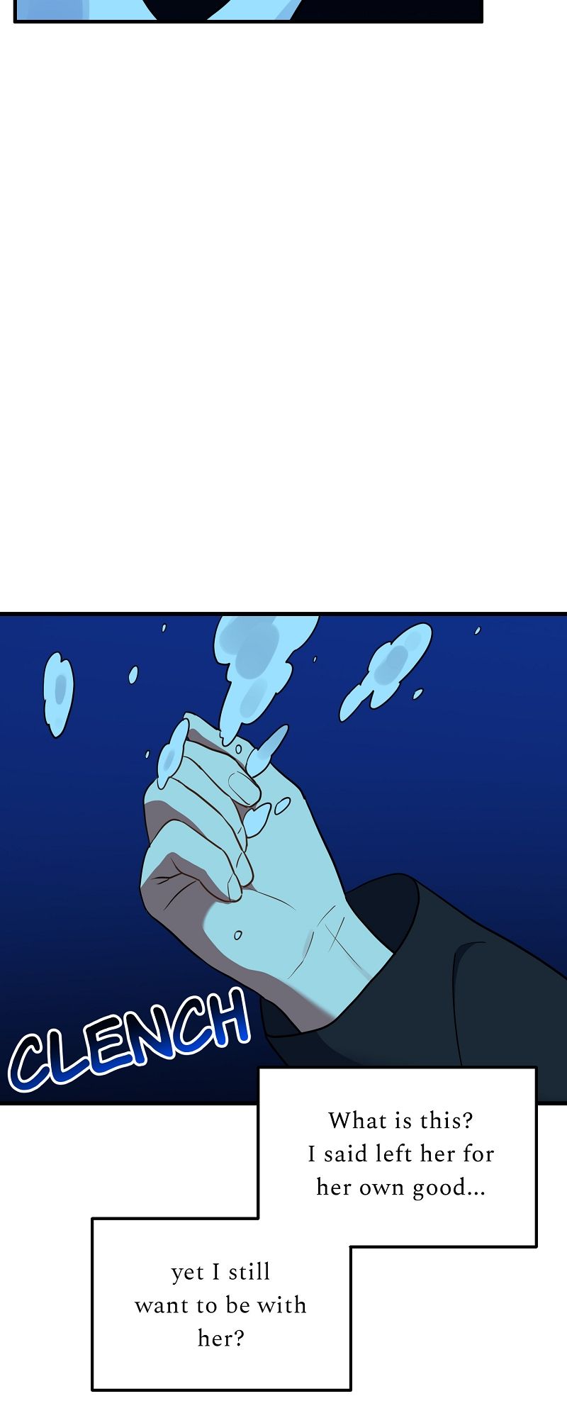 I Moogie You: A Slippery Love Chapter 47 page 11 - 