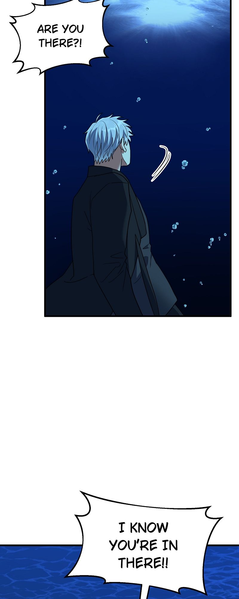 I Moogie You: A Slippery Love Chapter 47 page 15 - 