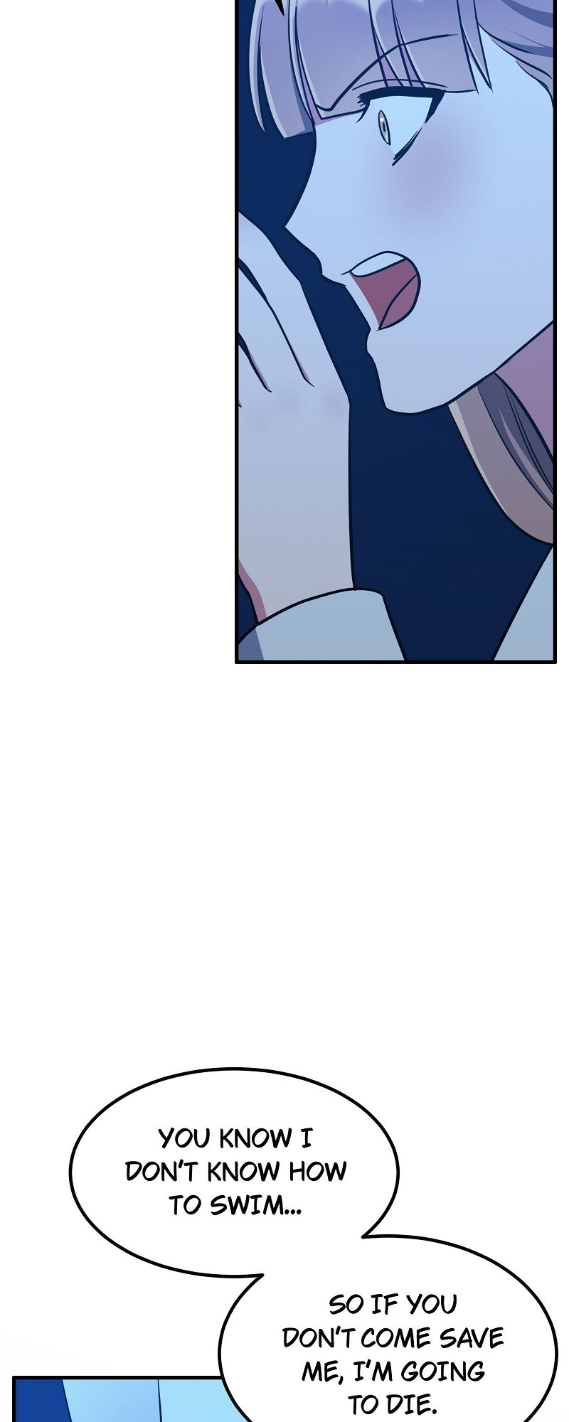 I Moogie You: A Slippery Love Chapter 47 page 17 - 