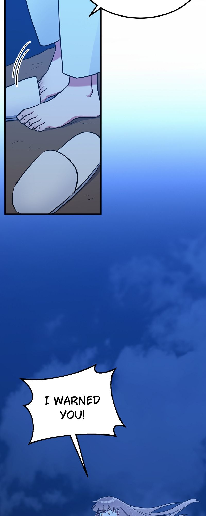 I Moogie You: A Slippery Love Chapter 47 page 18 - 