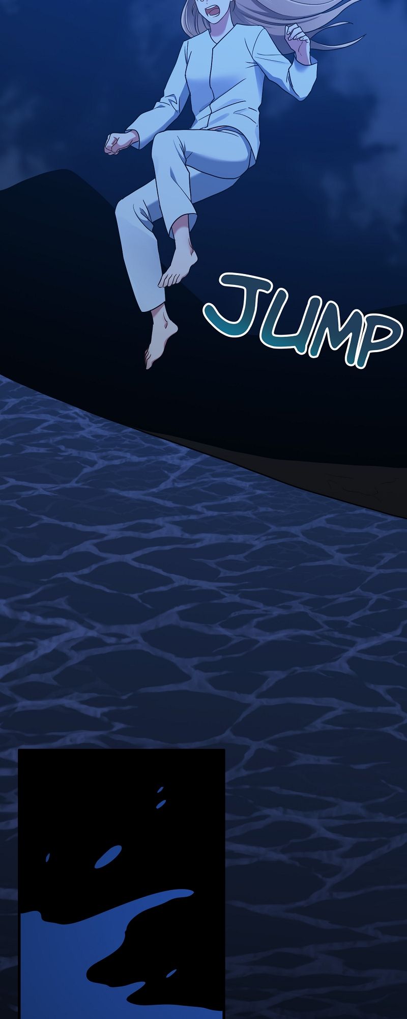 I Moogie You: A Slippery Love Chapter 47 page 19 - 