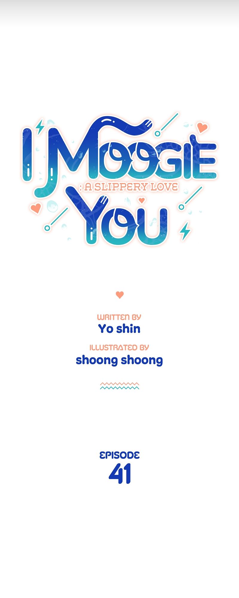 I Moogie You: A Slippery Love Chapter 47 page 21 - 