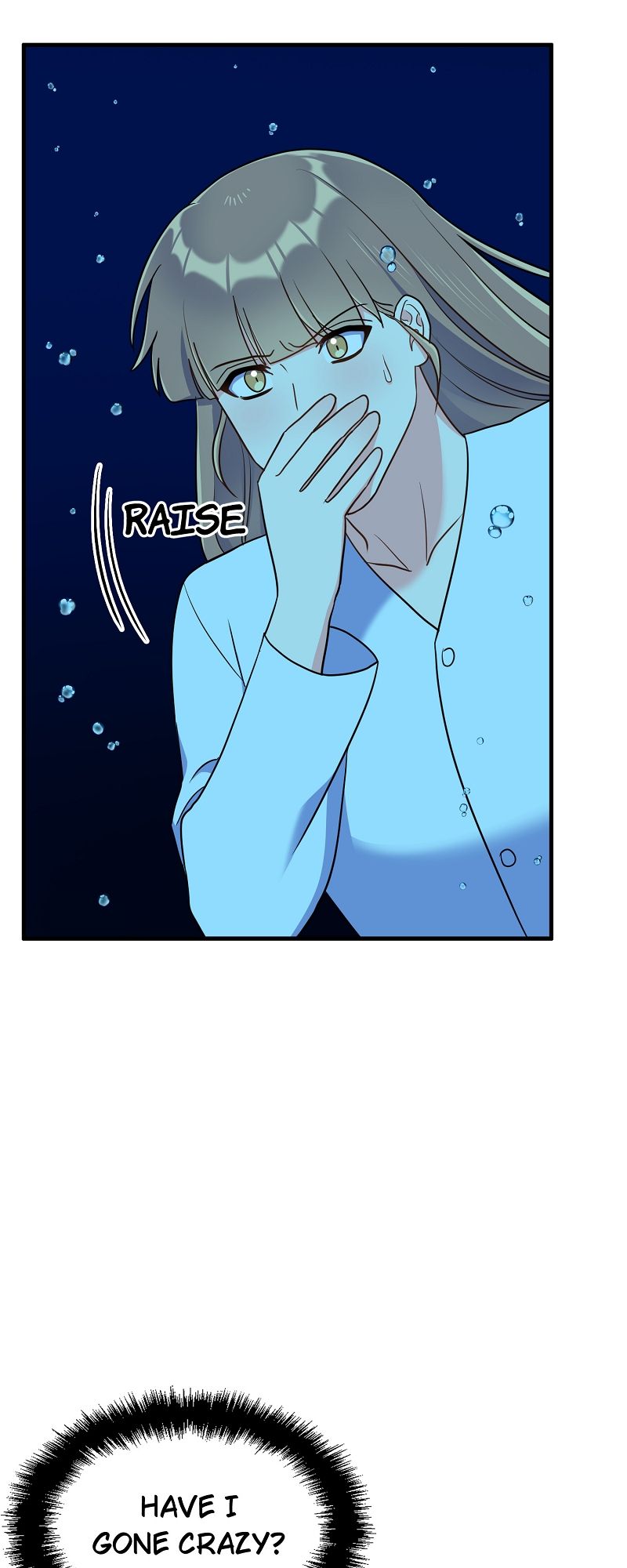 I Moogie You: A Slippery Love Chapter 47 page 25 - 