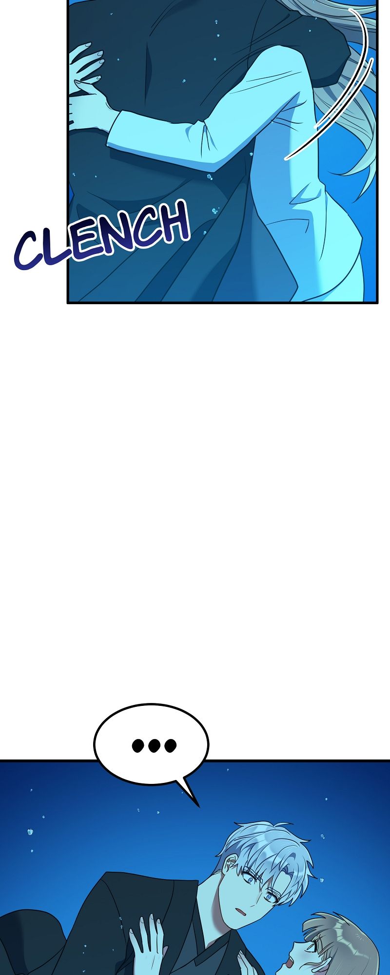 I Moogie You: A Slippery Love Chapter 47 page 33 - 