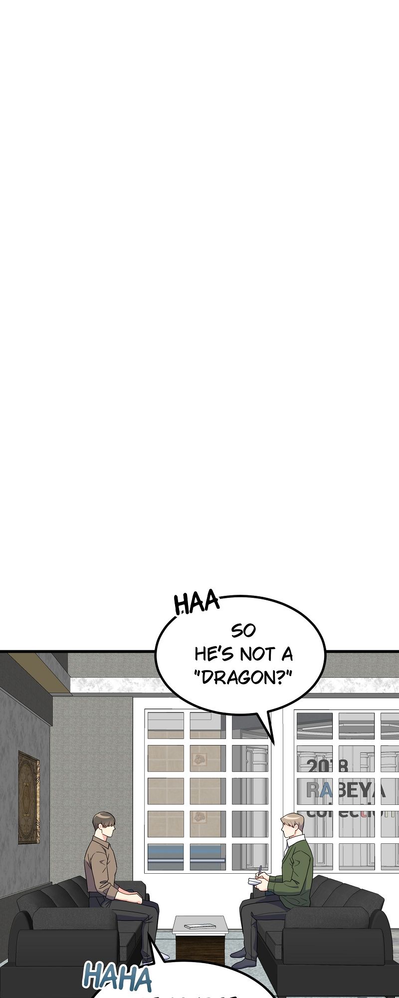 I Moogie You: A Slippery Love Chapter 47 page 40 - 