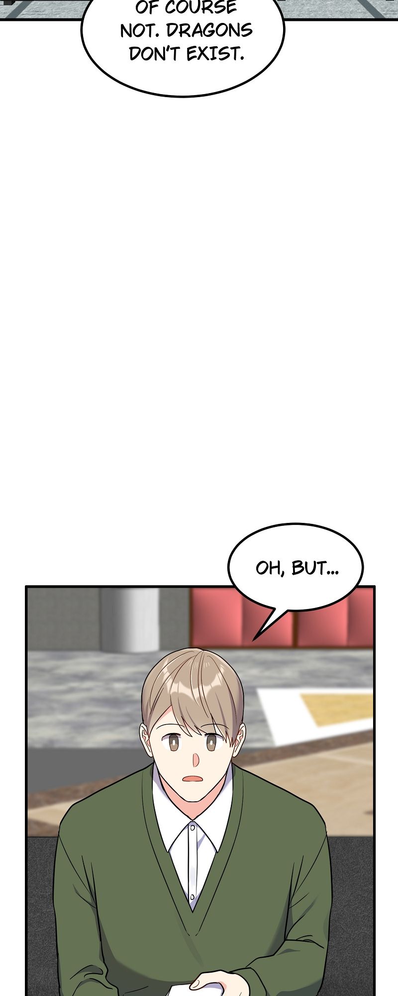 I Moogie You: A Slippery Love Chapter 47 page 41 - 