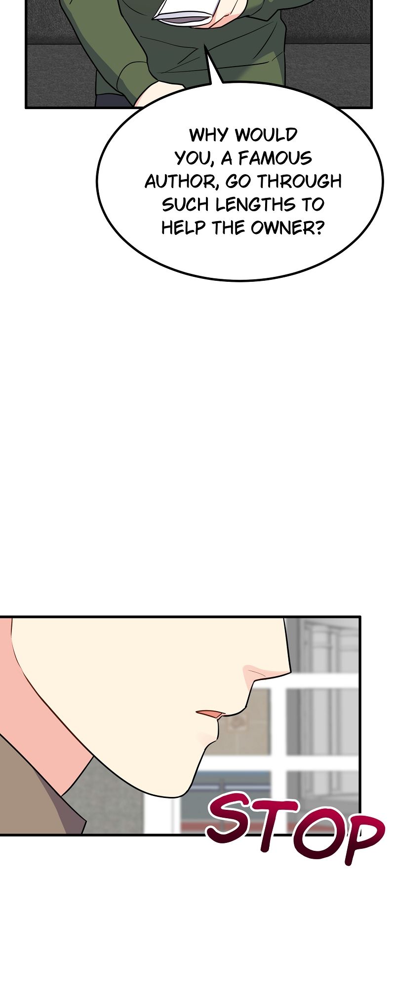 I Moogie You: A Slippery Love Chapter 47 page 42 - 