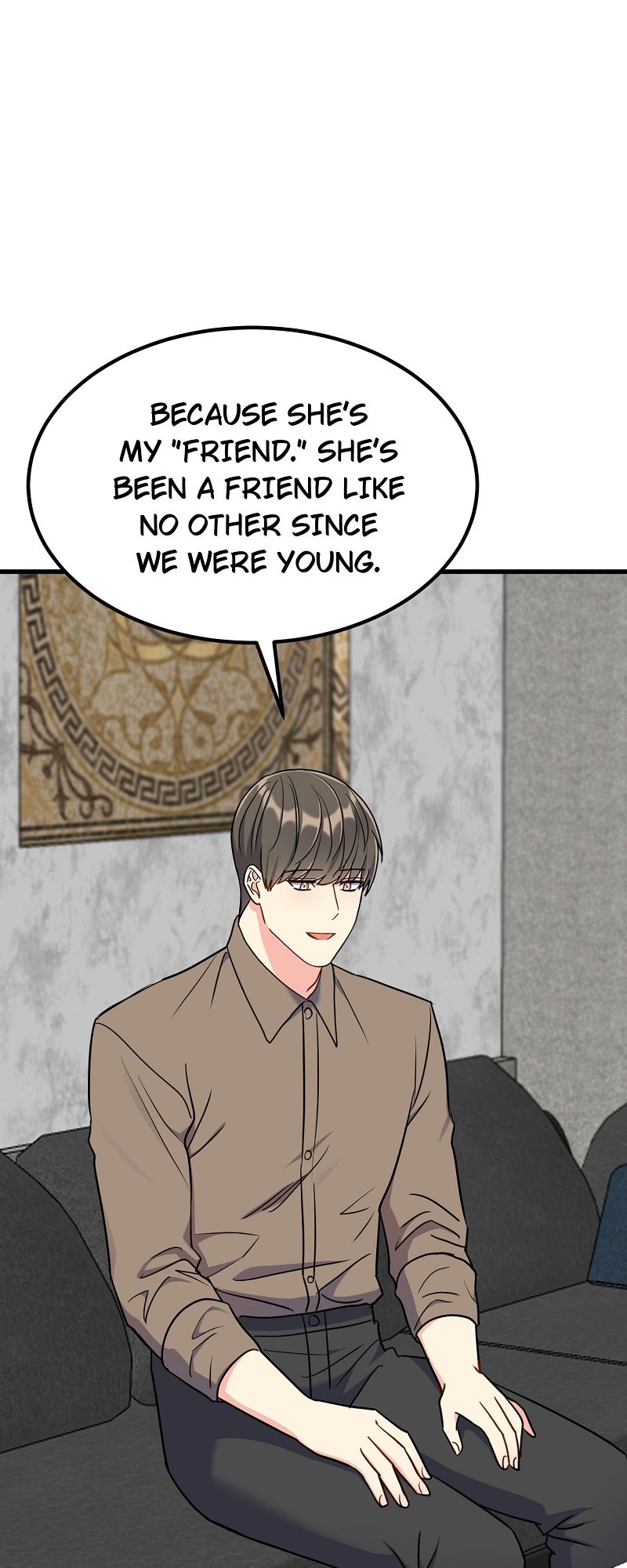 I Moogie You: A Slippery Love Chapter 47 page 43 - 