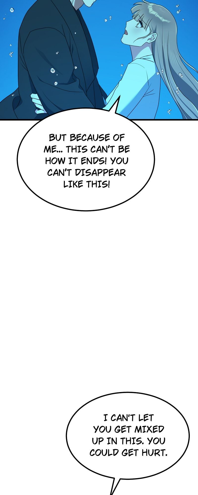 I Moogie You: A Slippery Love Chapter 47 page 46 - 