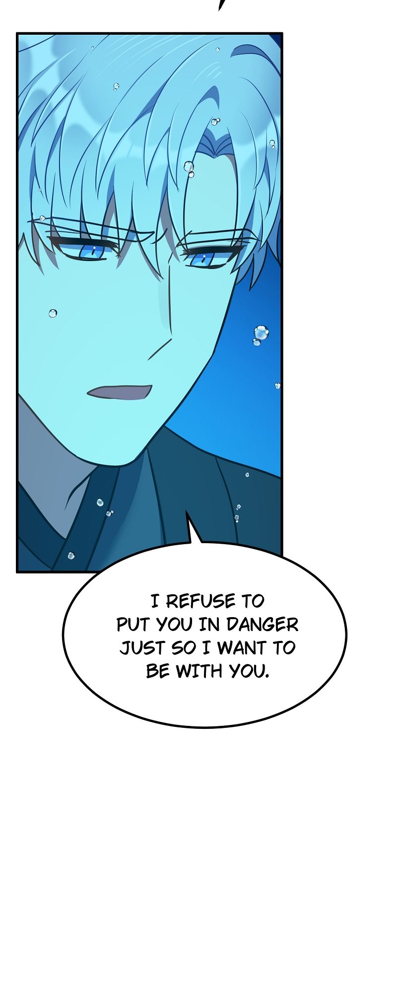 I Moogie You: A Slippery Love Chapter 47 page 47 - 