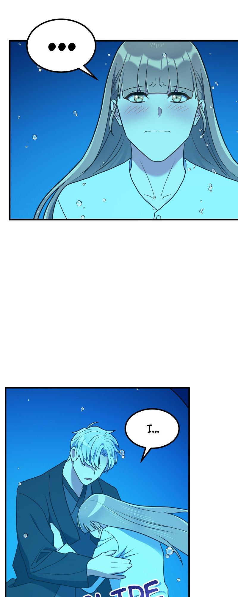 I Moogie You: A Slippery Love Chapter 47 page 48 - 
