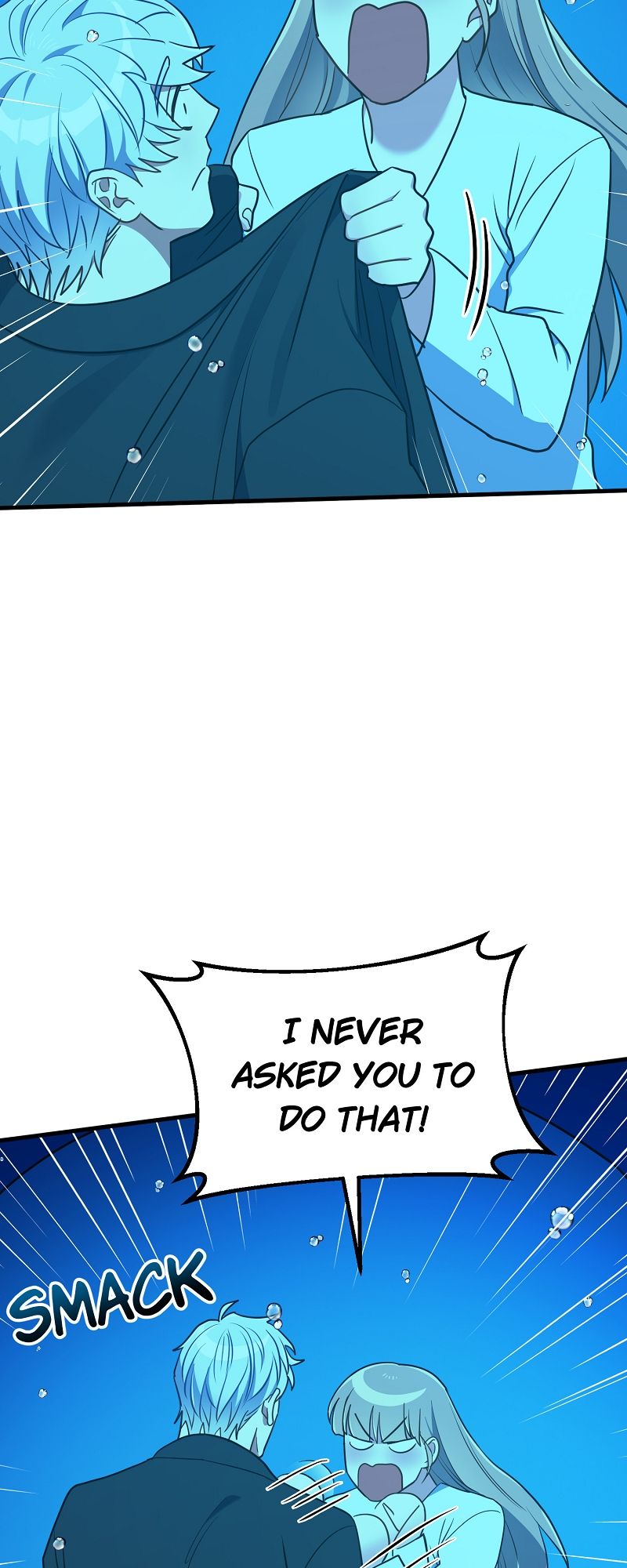 I Moogie You: A Slippery Love Chapter 47 page 50 - 