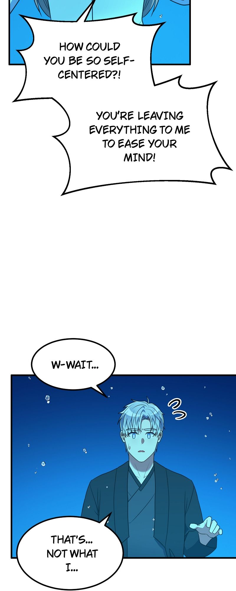 I Moogie You: A Slippery Love Chapter 47 page 53 - 