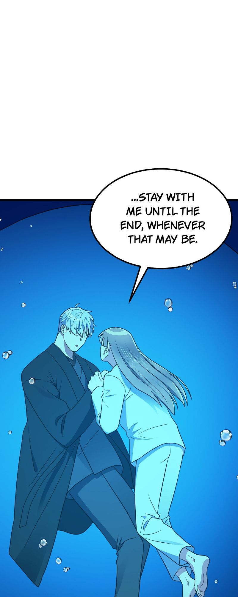 I Moogie You: A Slippery Love Chapter 47 page 55 - 