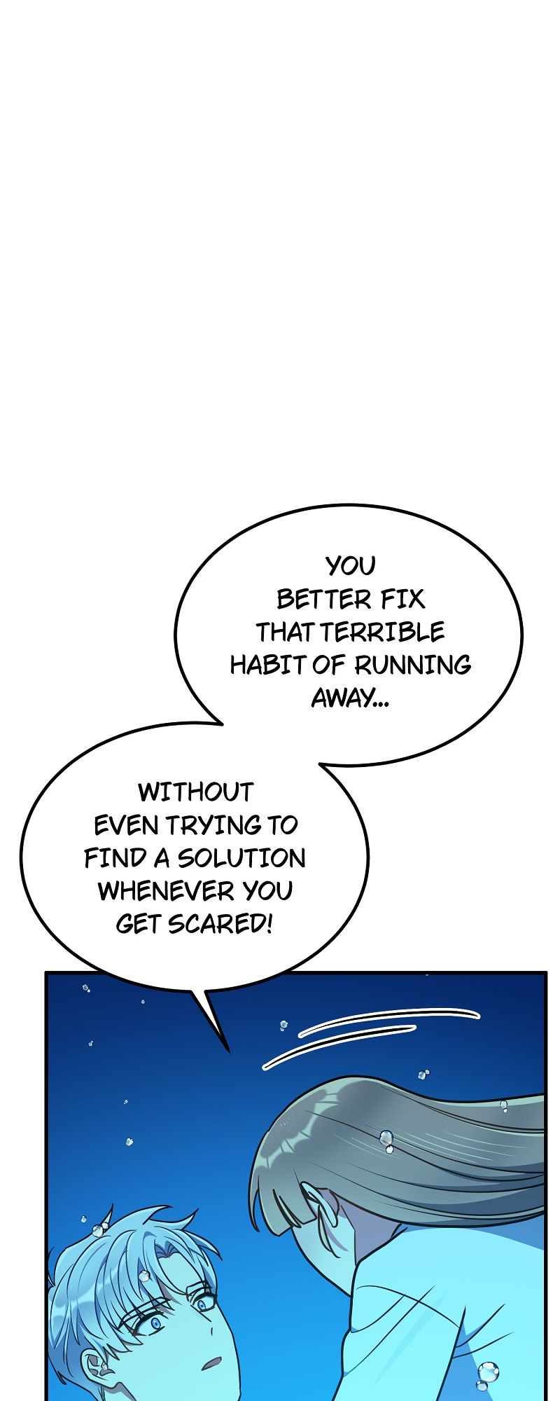 I Moogie You: A Slippery Love Chapter 47 page 57 - 