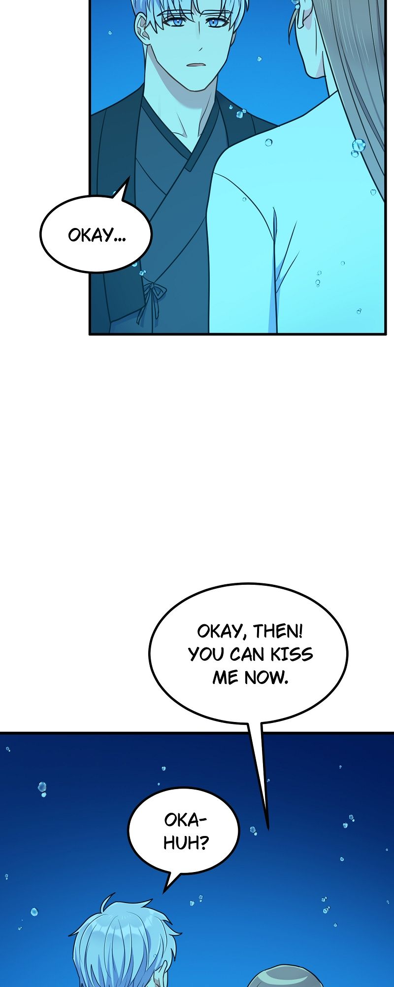 I Moogie You: A Slippery Love Chapter 47 page 59 - 