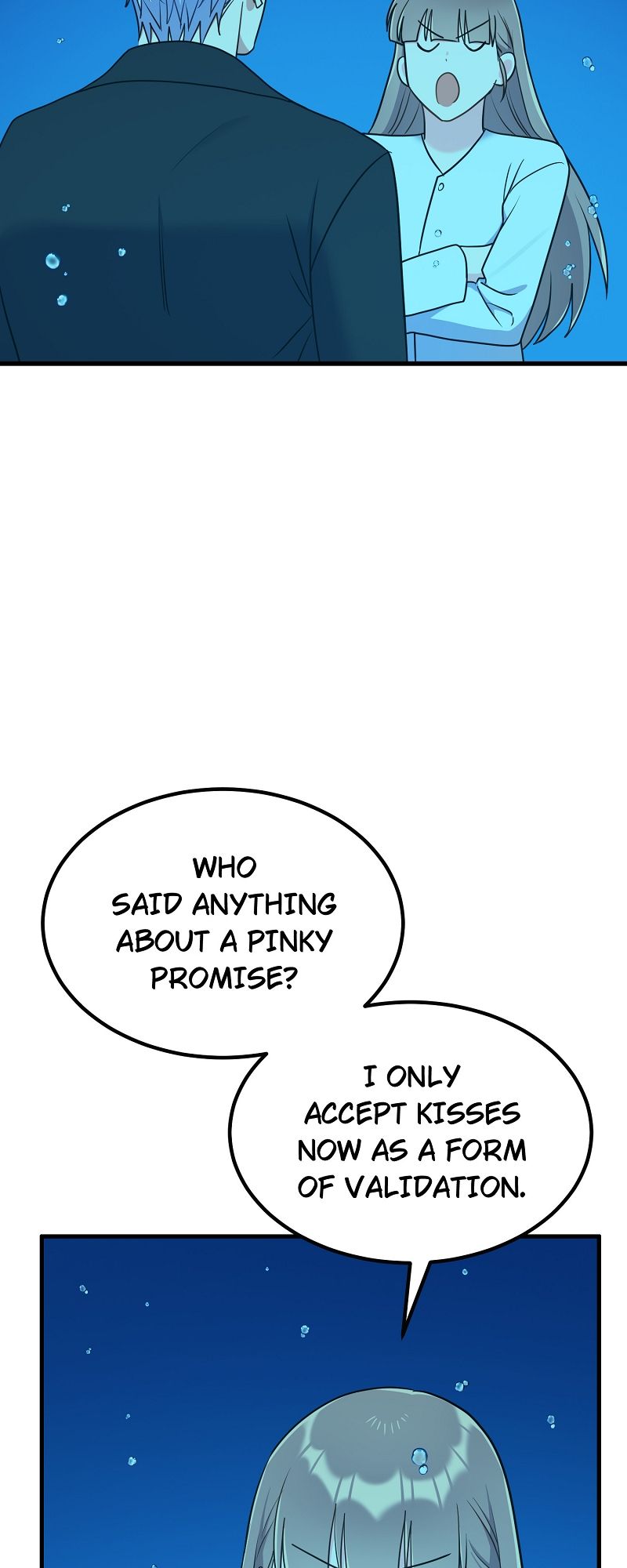 I Moogie You: A Slippery Love Chapter 47 page 60 - 