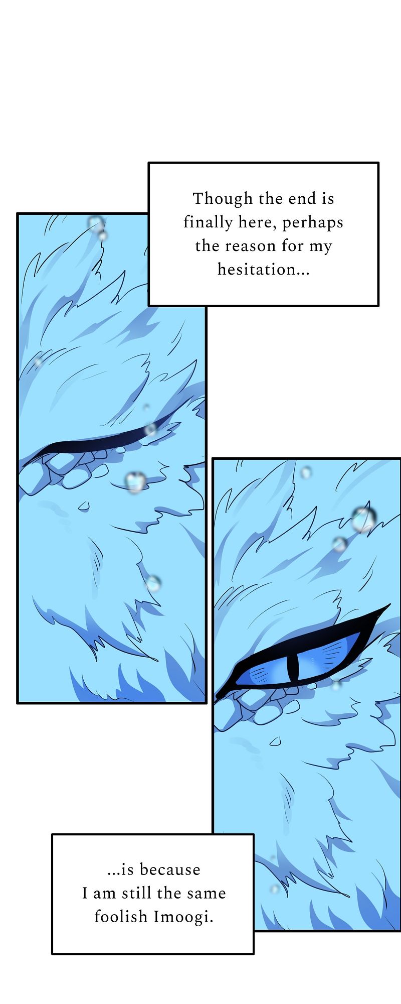 I Moogie You: A Slippery Love Chapter 47 page 7 - 