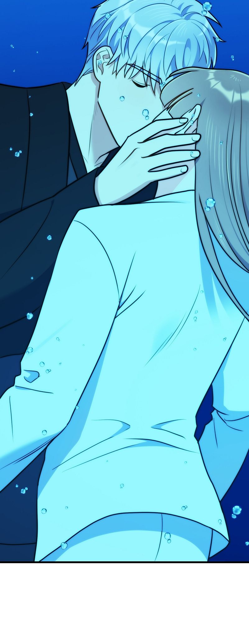 I Moogie You: A Slippery Love Chapter 47 page 62 - 