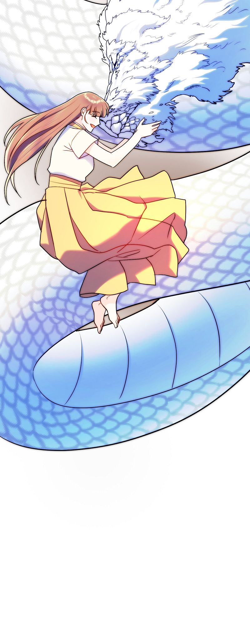 I Moogie You: A Slippery Love Chapter 47 page 9 - 