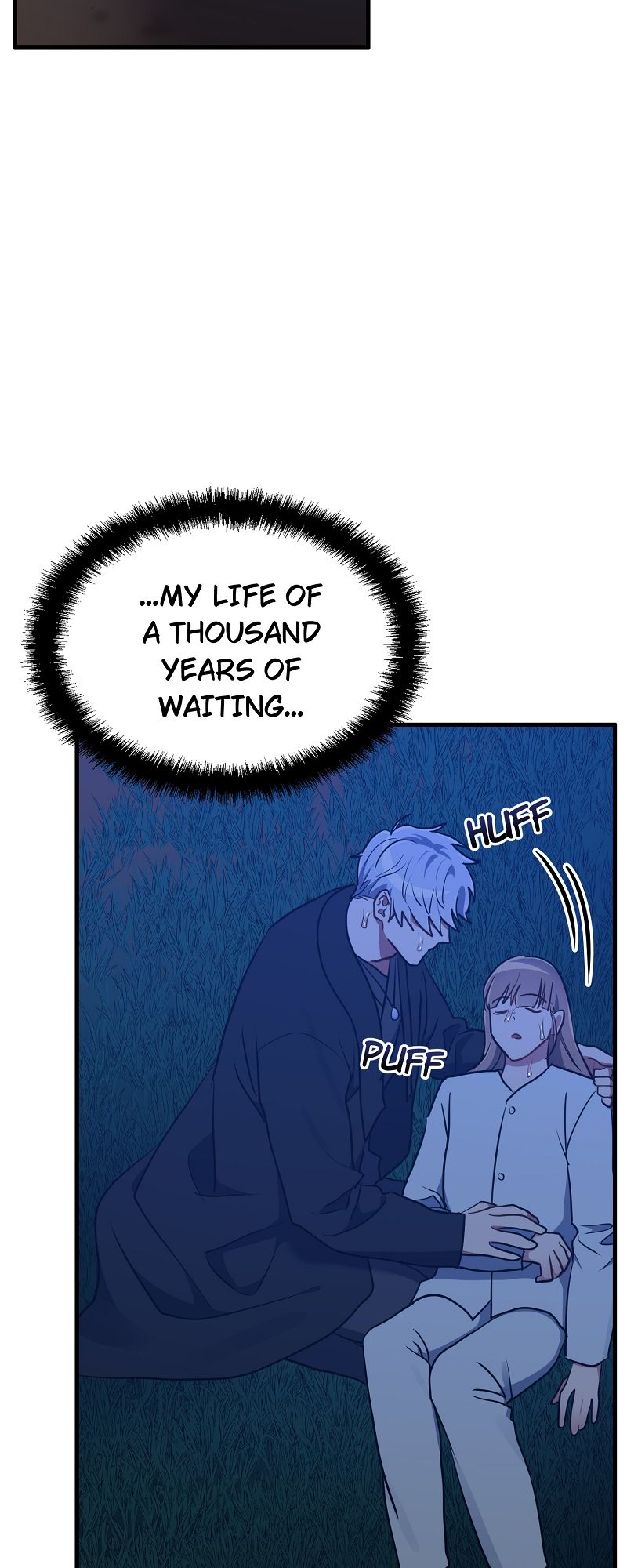 I Moogie You: A Slippery Love Chapter 48 page 2 - 