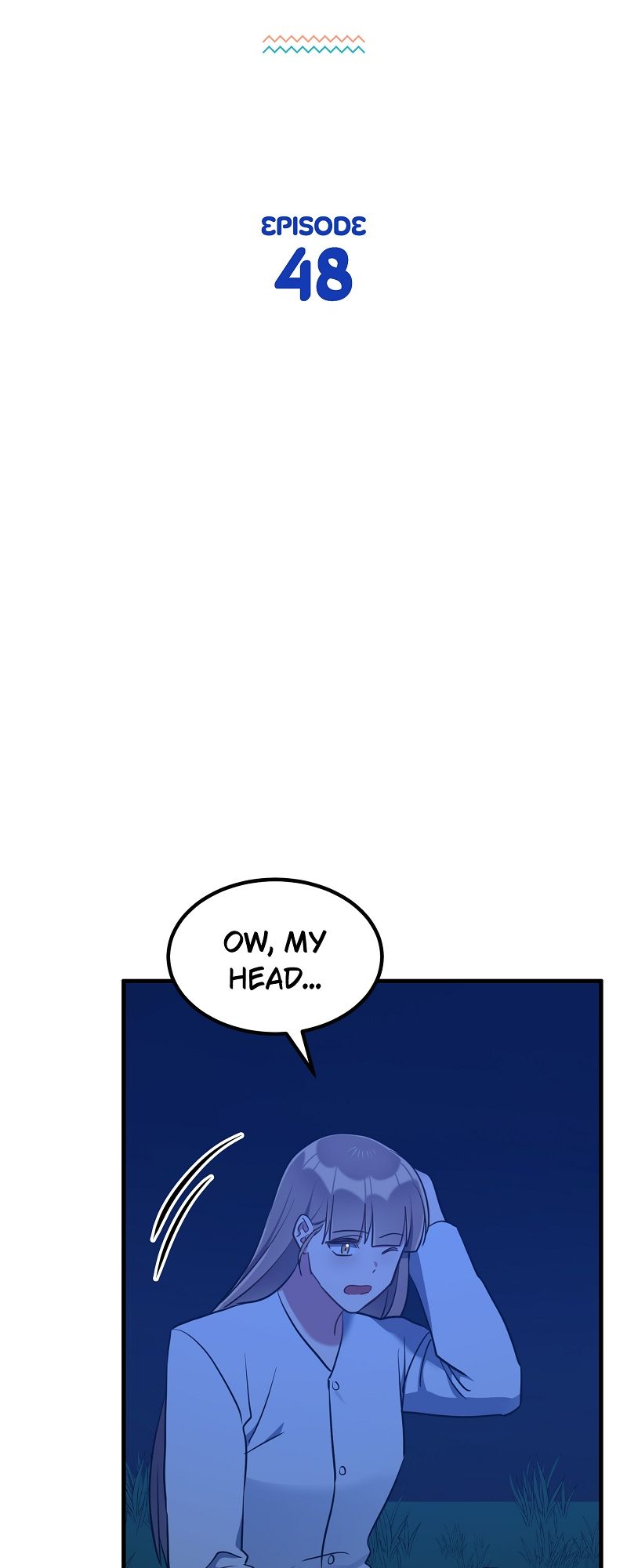 I Moogie You: A Slippery Love Chapter 48 page 11 - 