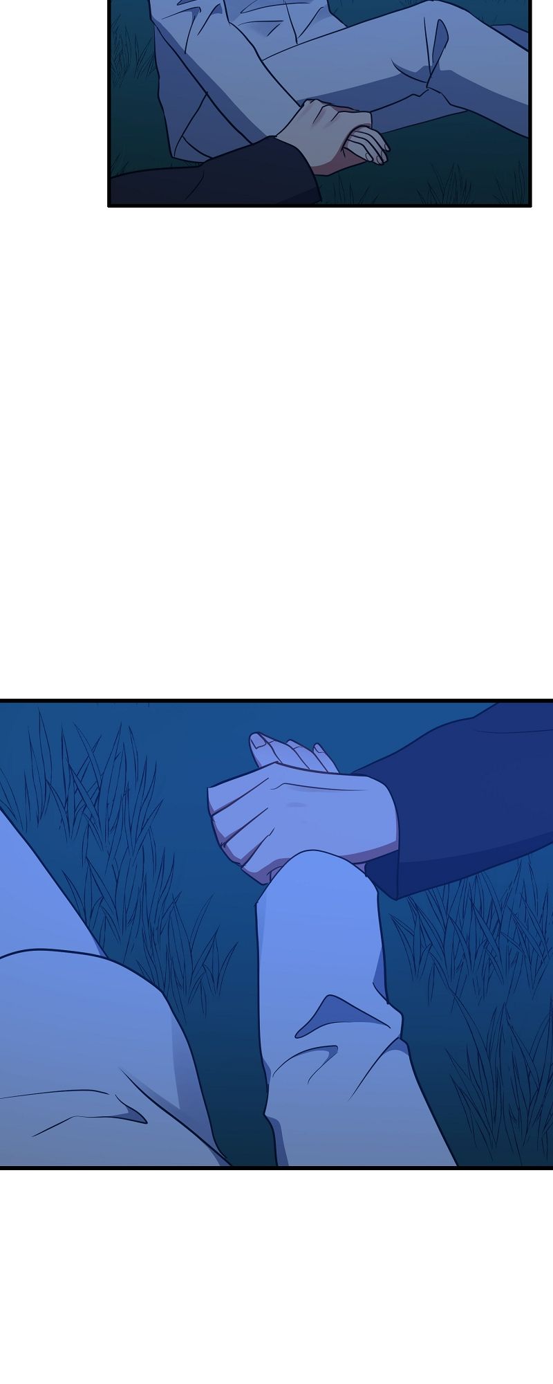 I Moogie You: A Slippery Love Chapter 48 page 12 - 