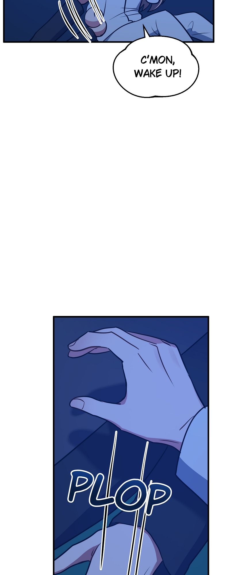I Moogie You: A Slippery Love Chapter 48 page 16 - 