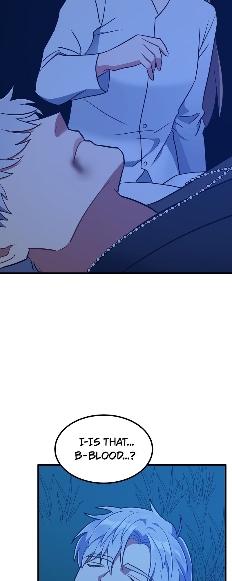 I Moogie You: A Slippery Love Chapter 48 page 18 - 