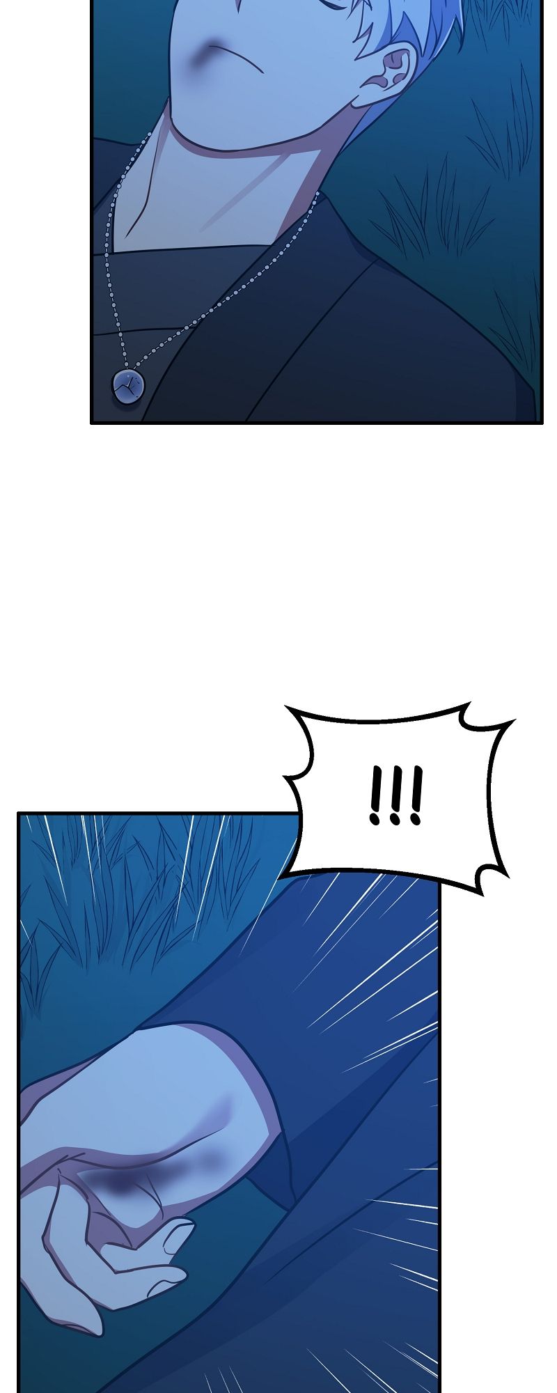 I Moogie You: A Slippery Love Chapter 48 page 19 - 