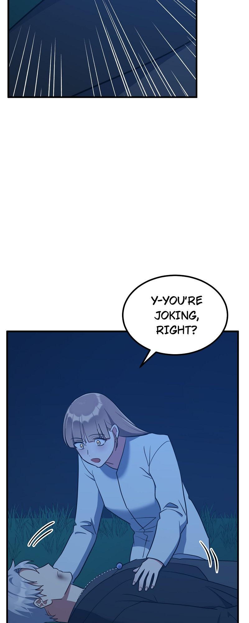 I Moogie You: A Slippery Love Chapter 48 page 20 - 