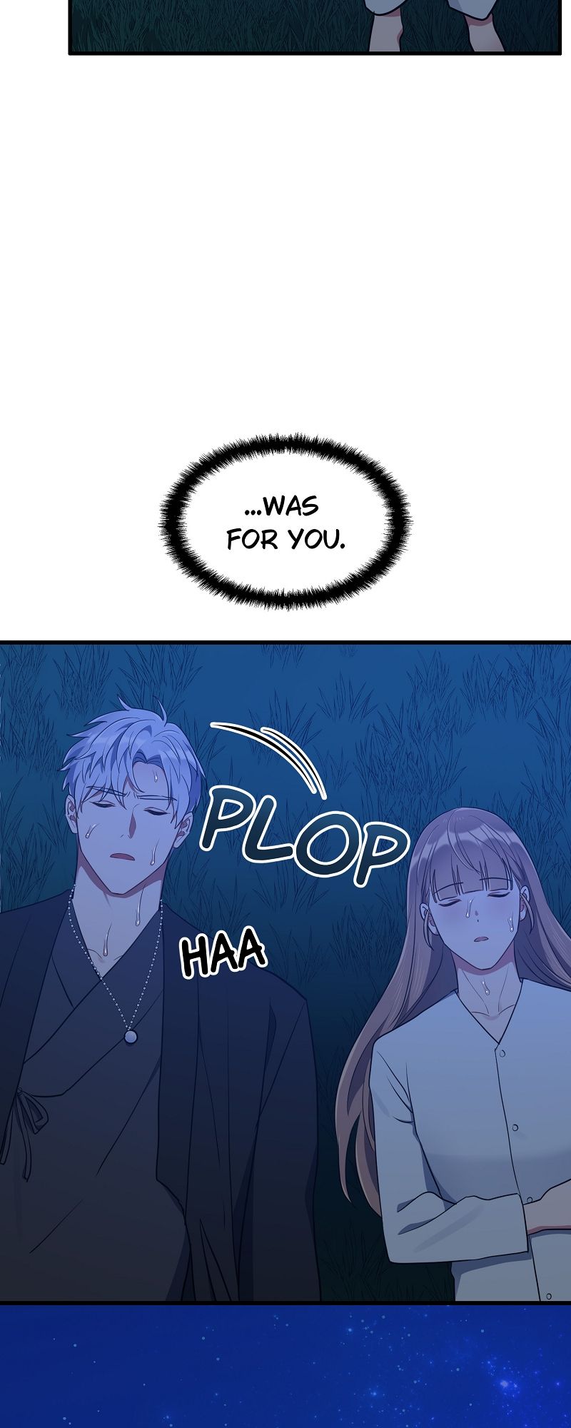 I Moogie You: A Slippery Love Chapter 48 page 3 - 