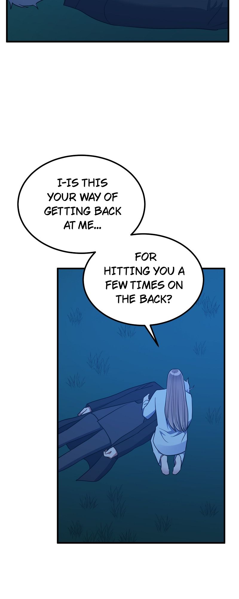 I Moogie You: A Slippery Love Chapter 48 page 21 - 