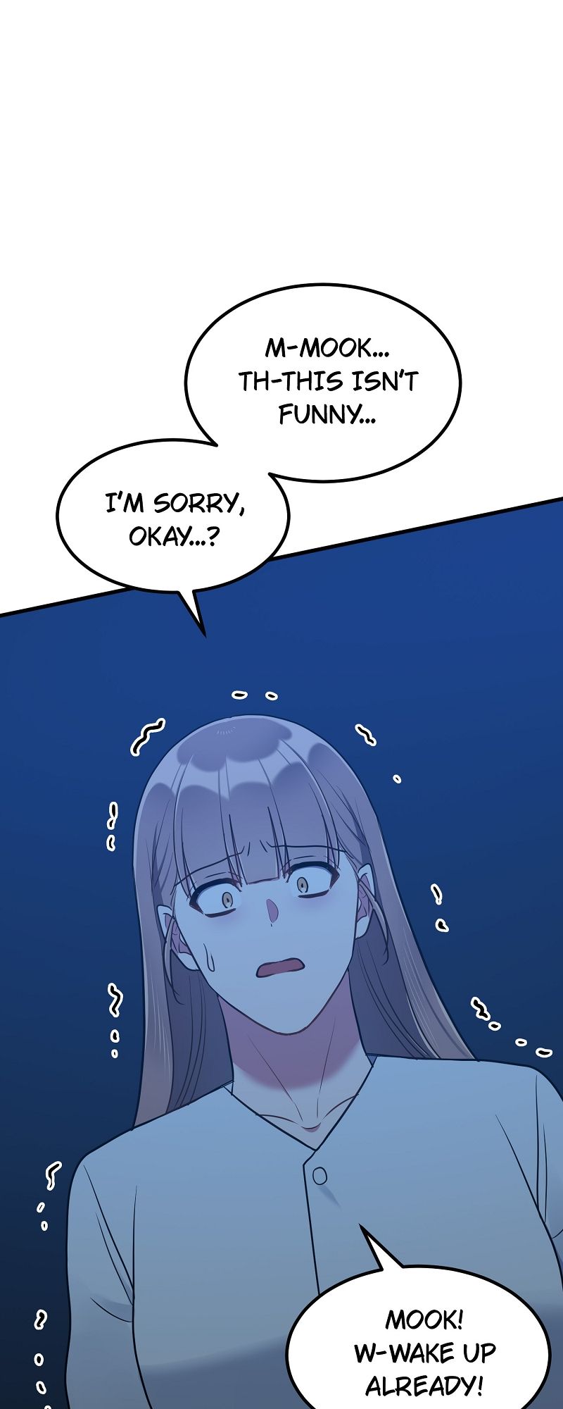 I Moogie You: A Slippery Love Chapter 48 page 22 - 