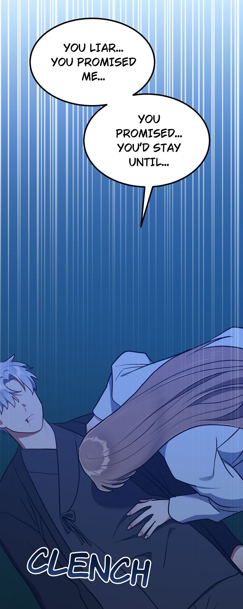 I Moogie You: A Slippery Love Chapter 48 page 24 - 