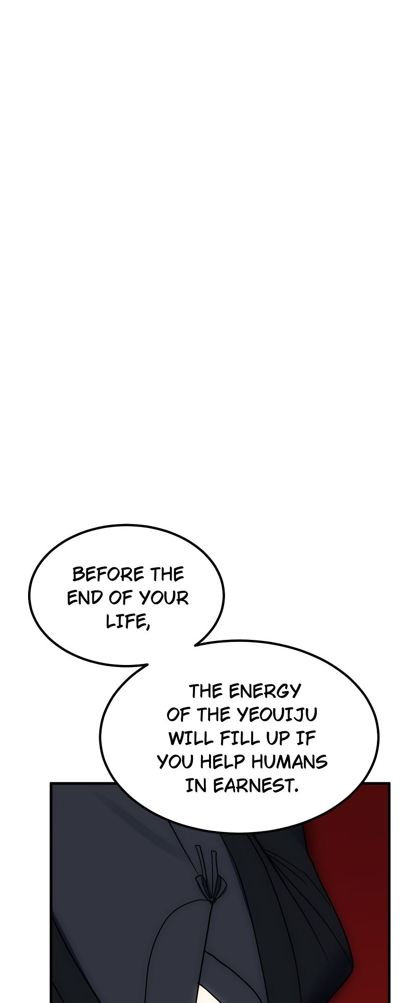 I Moogie You: A Slippery Love Chapter 48 page 27 - 
