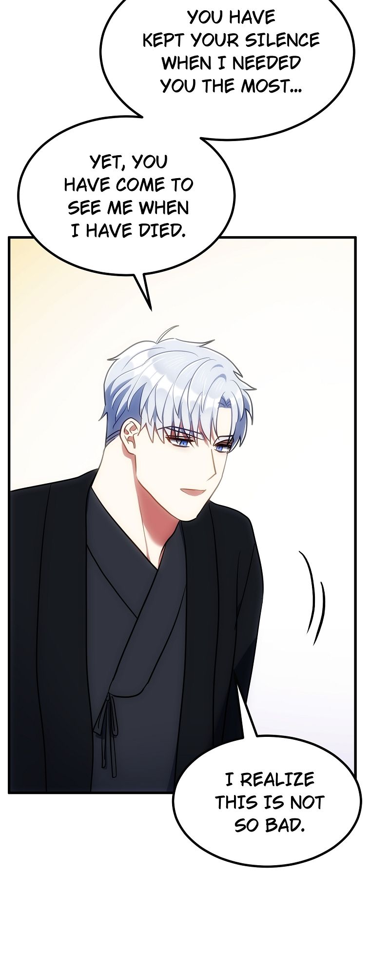 I Moogie You: A Slippery Love Chapter 48 page 30 - 