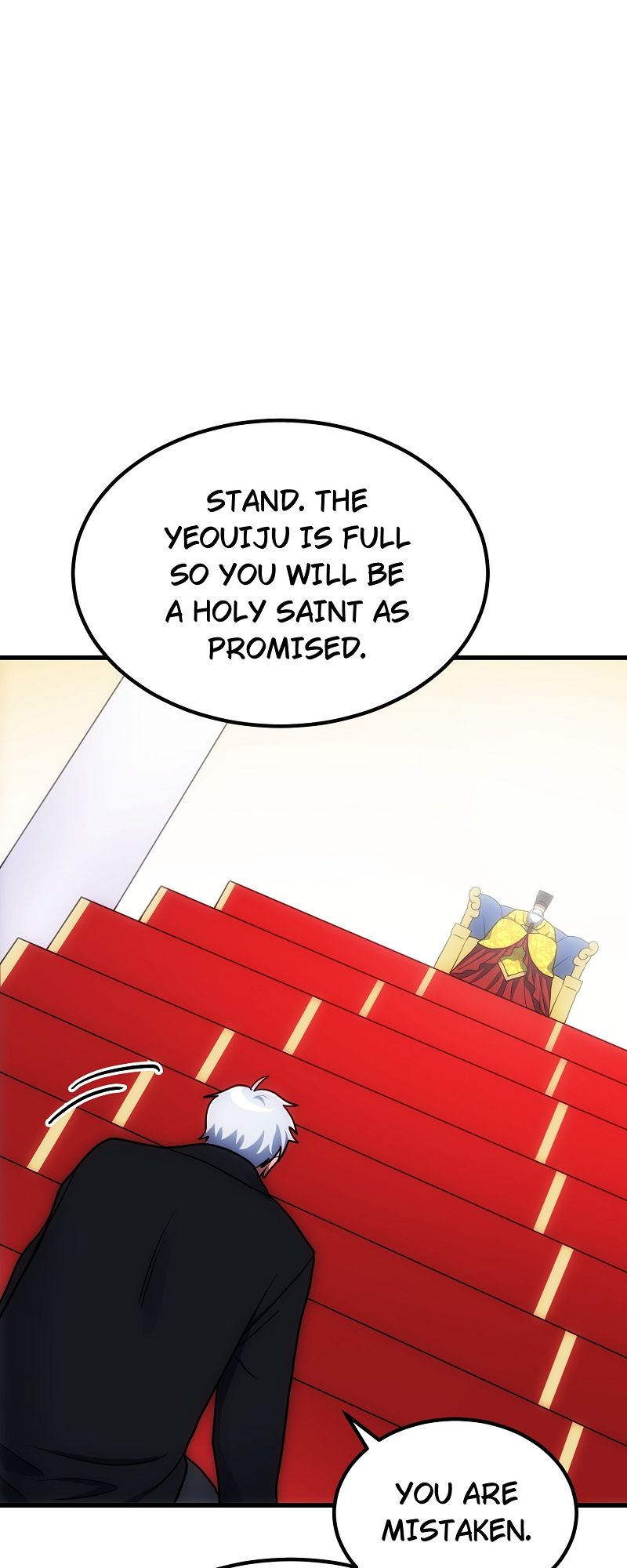 I Moogie You: A Slippery Love Chapter 48 page 31 - 