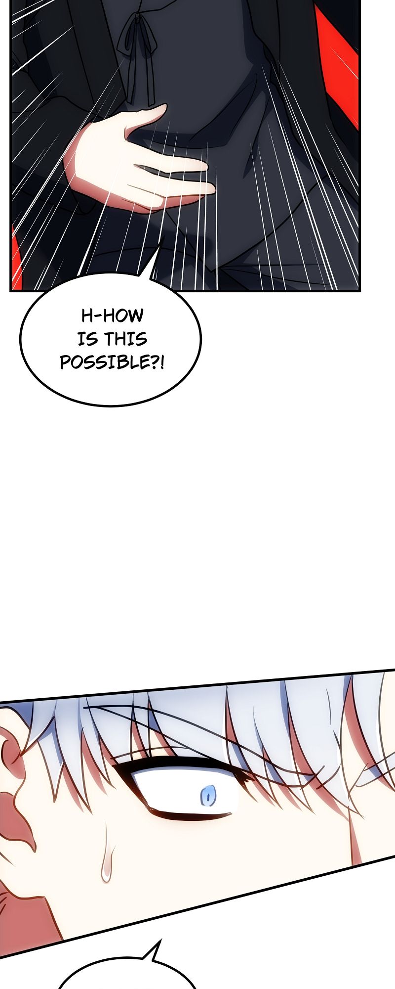 I Moogie You: A Slippery Love Chapter 48 page 33 - 