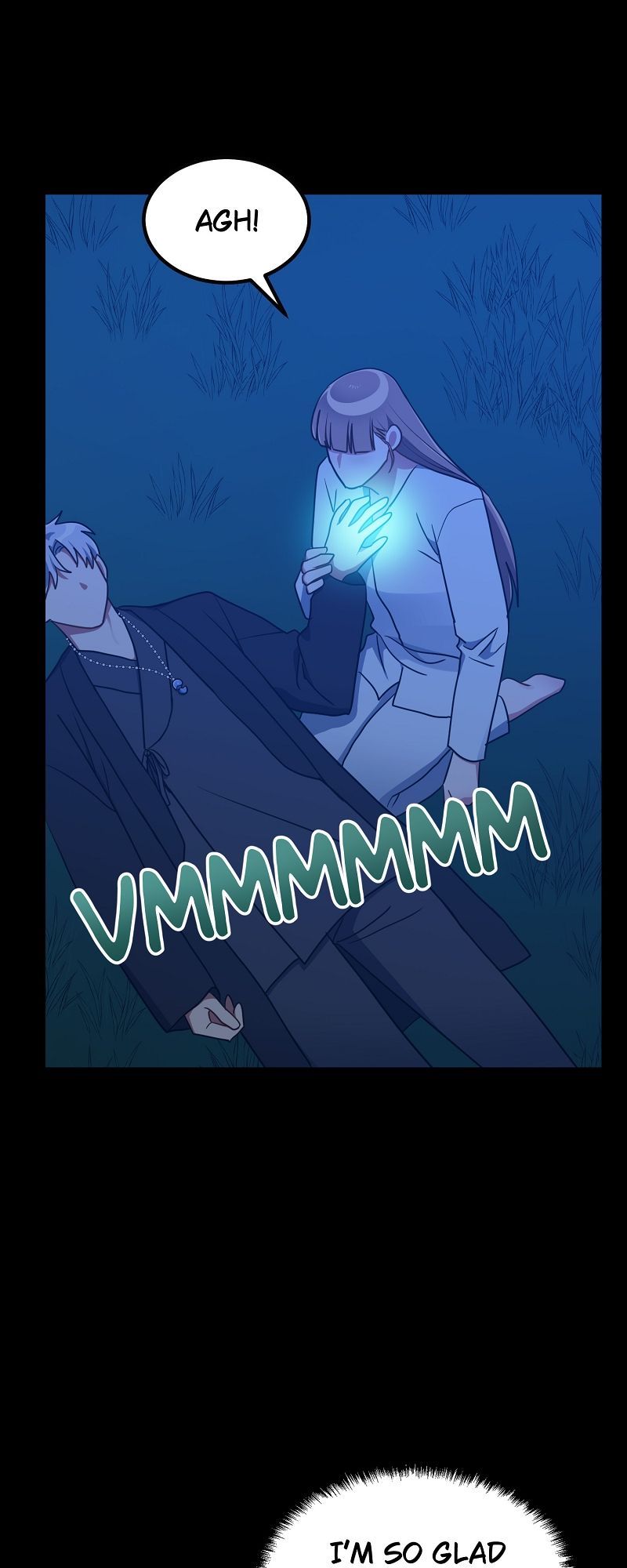 I Moogie You: A Slippery Love Chapter 48 page 35 - 