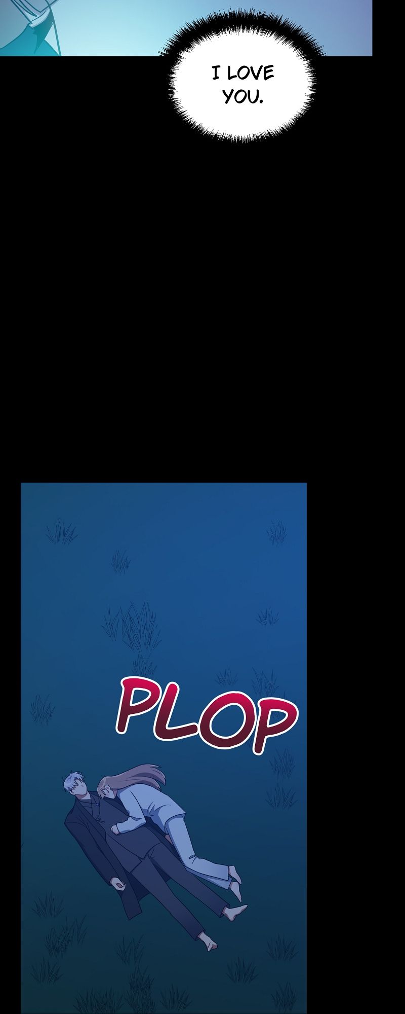 I Moogie You: A Slippery Love Chapter 48 page 37 - 