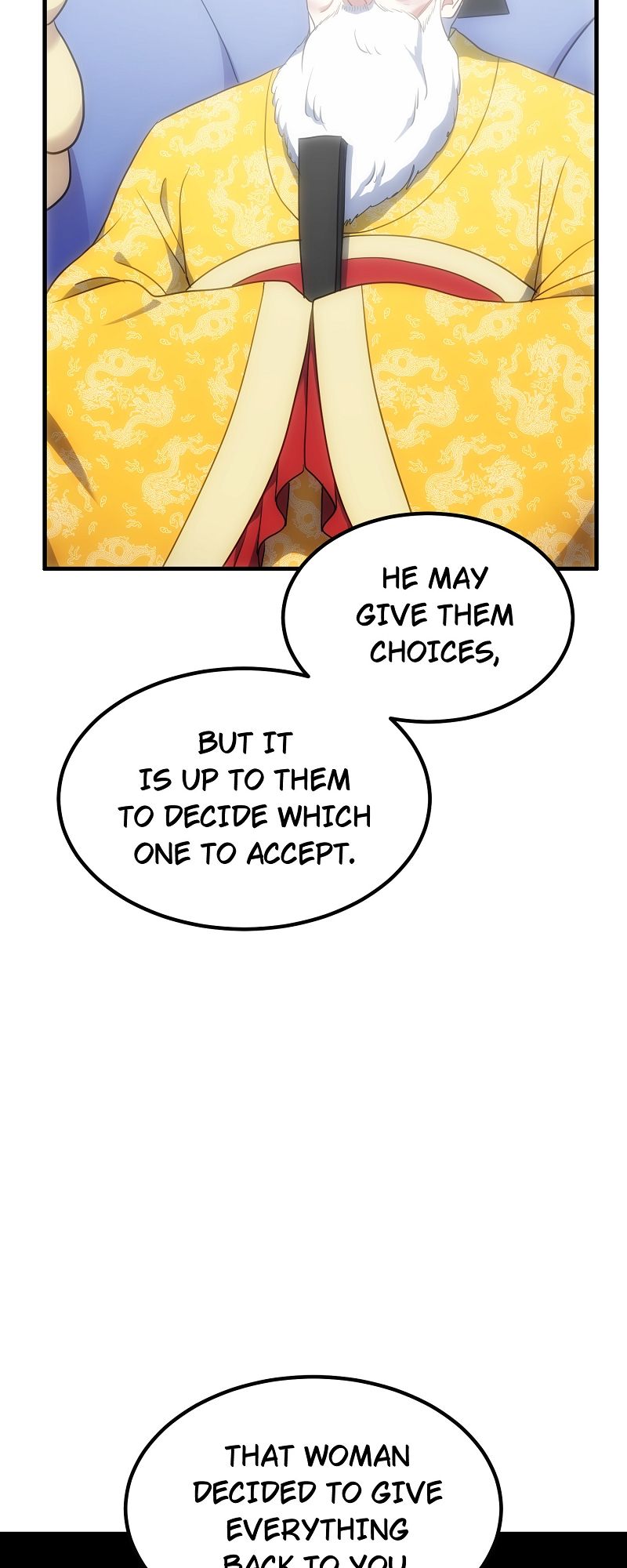 I Moogie You: A Slippery Love Chapter 48 page 39 - 