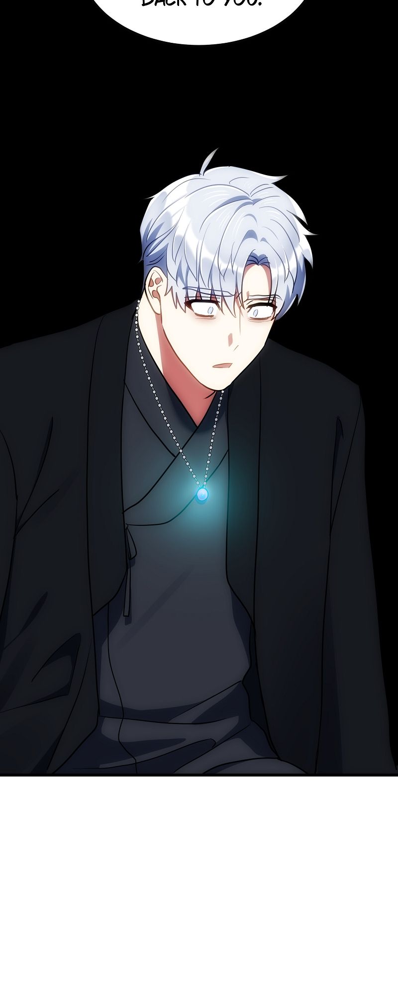 I Moogie You: A Slippery Love Chapter 48 page 40 - 
