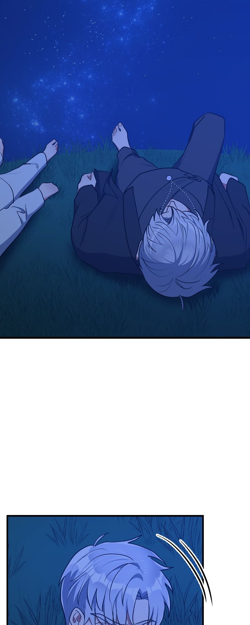 I Moogie You: A Slippery Love Chapter 48 page 5 - 