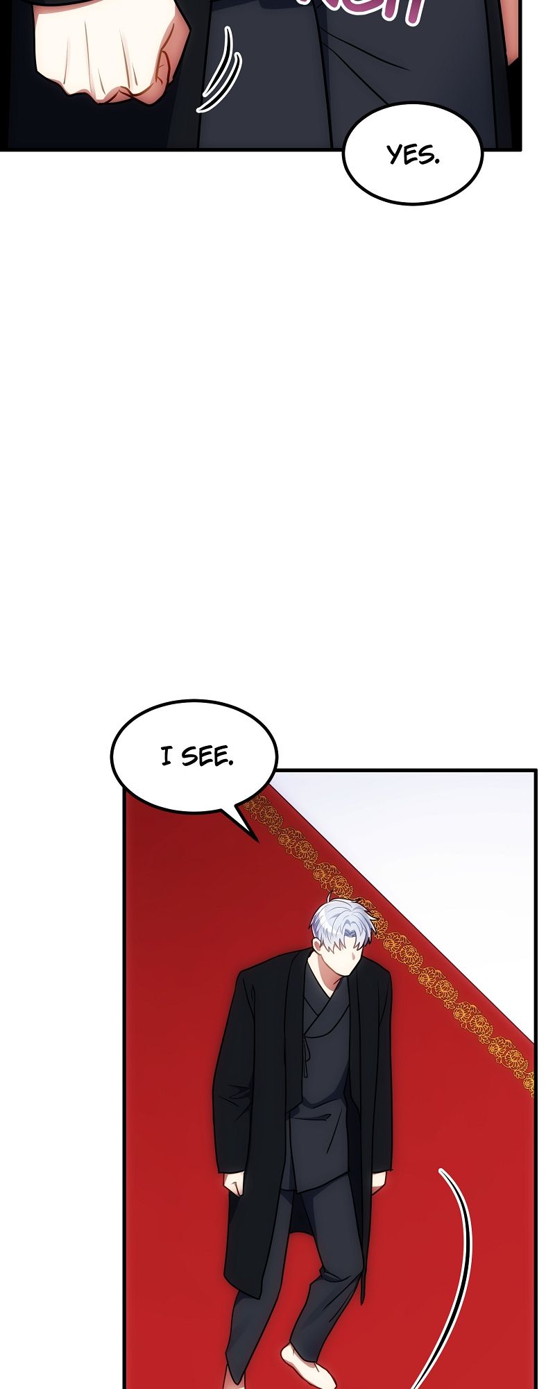 I Moogie You: A Slippery Love Chapter 48 page 42 - 