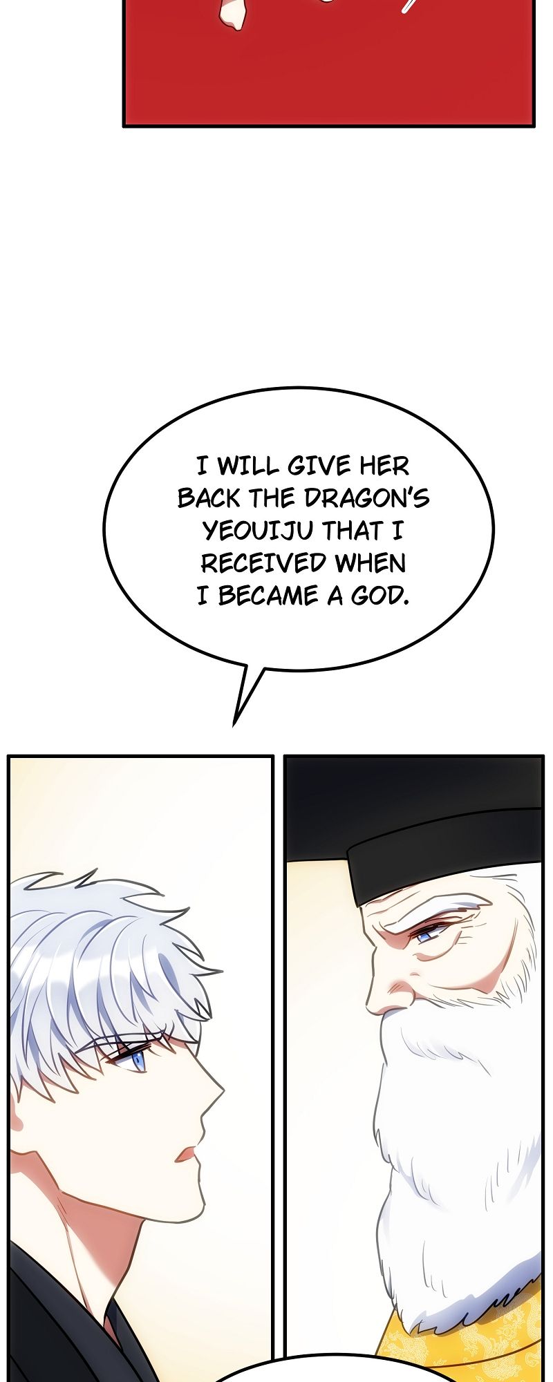 I Moogie You: A Slippery Love Chapter 48 page 43 - 