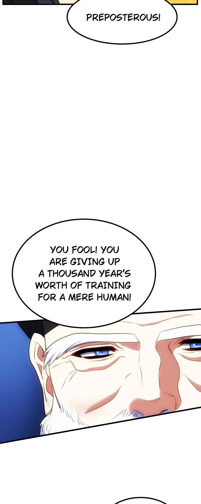 I Moogie You: A Slippery Love Chapter 48 page 44 - 